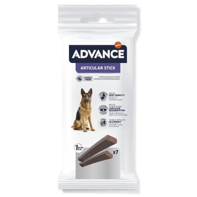 Advance Articular Care Snack 150 gr.