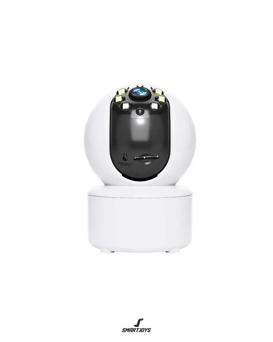 Cámara de Seguridad Wifi Q119 - Imagen 4