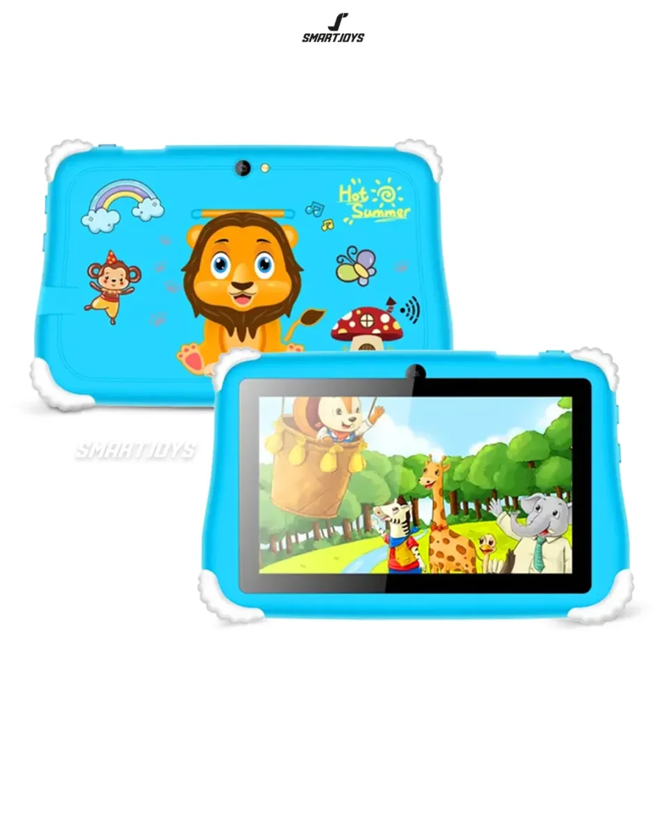 Combo Tablet + Diadema Infantil + Obsequio Tablero Mágico - Imagen 5