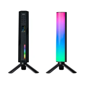 Barra de Luz LED W200 RGB