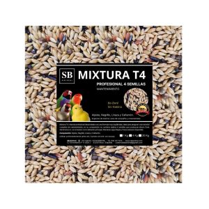 MIXTURA T4