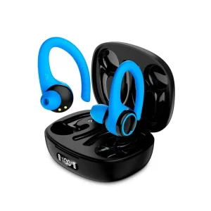 Audífonos Movisun T15