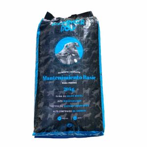 Hummer Dog Pienso Para Perros Adultos 20Kg