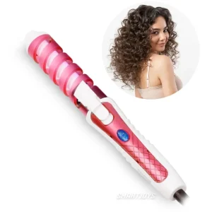 Rizadora Para Cabello Nova NHC-2007A