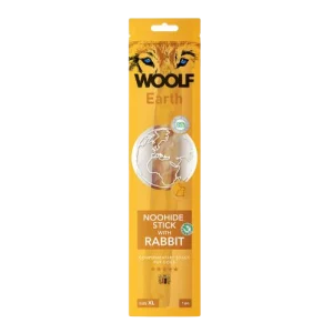 Woolf Earth L - Barritas Noohide Stick