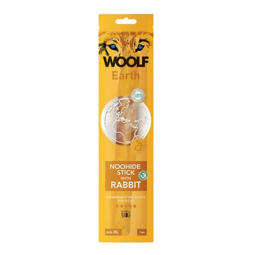 Woolf Earth L - Barritas Noohide Stick