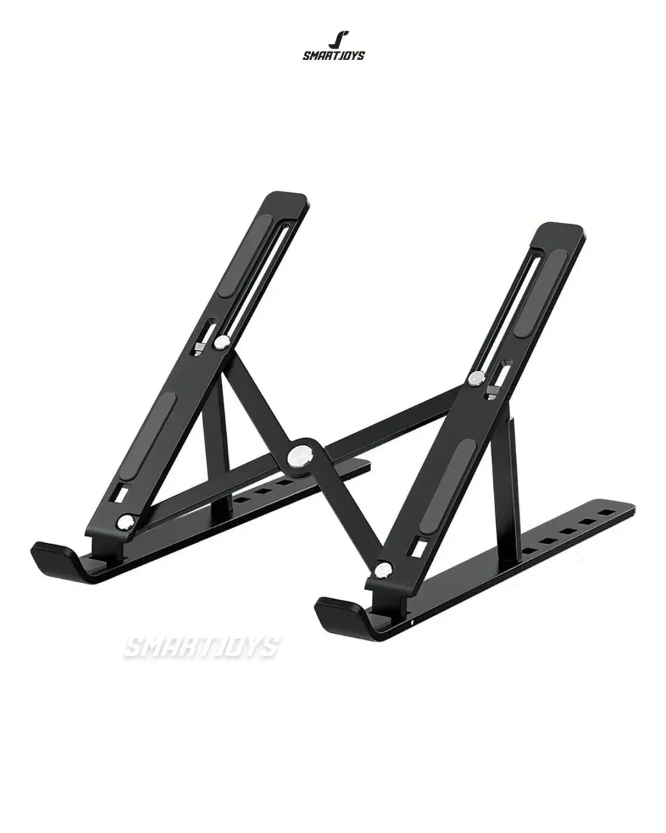 Soporte Plegable de Aluminio para Portátil - Imagen 2