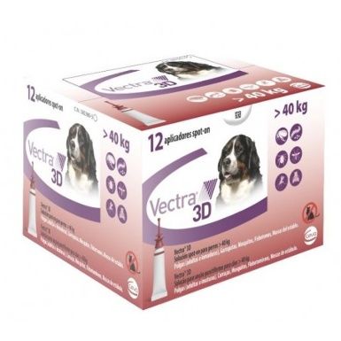 Vectra 3D pipetas para perros 12pipetas - Imagen 6
