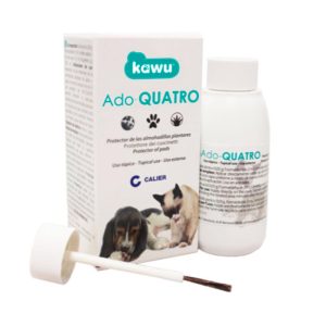 Ado Quatro 70ml. Protector Almohadillas