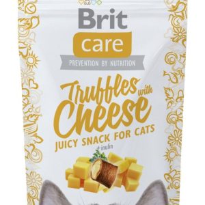Brit Care Cat Snack Truffles Cheese