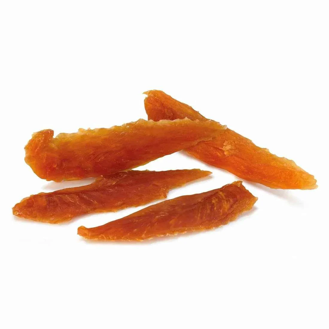 Filete de Pollo Natural para Perros – Snack Alto en Proteína (14cm aprox.) - Imagen 2