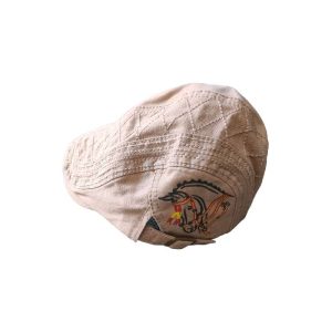 Boina Campera Caballo 100% Algodón