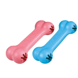 Kong puppy hueso Goodie Bone S