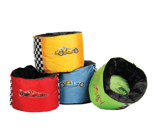 Kiwi Nest cama para perro Mini 4 Modelos - Imagen 3