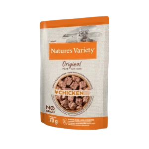 Nature´s Variety Original Paté