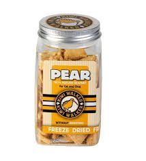 Snack Kiwi Fruid Salad para mascotas (Pera)