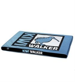 Kiwi Pet Mattreses cama para perro Azul