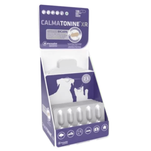 Calmatonine Perros Gatos Pharmadiet