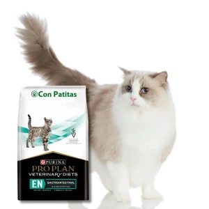 Pro Plan Gastrointestinal Gatos Veterinary