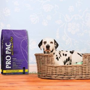Pro Pac Puppy Chiken & Brown Rice