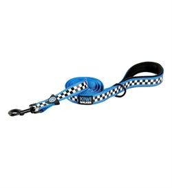 Kiwi Racing Leash correa para perro 4 Modelos
