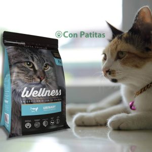 Wellness Gatos Urinary